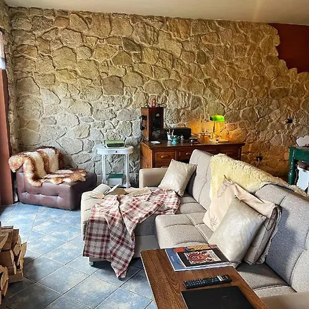 Apartment 14 Bellagio