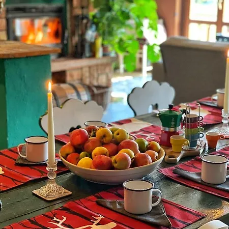 14 Appartement