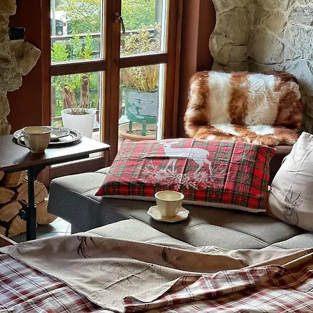 Appartement 14