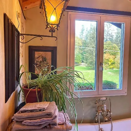 Apartment 14 Bellagio