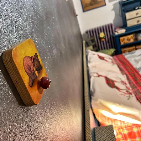 14 Apartment Bellagio