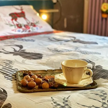 Apartment 14 Bellagio