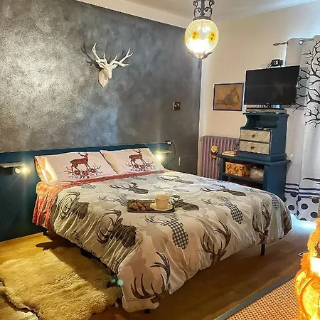 14 Lägenhet
