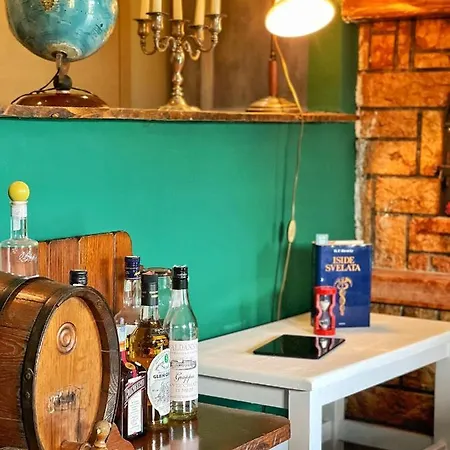 Apartment 14 Bellagio