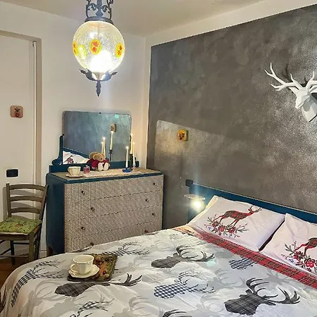 Apartment 14 Bellagio