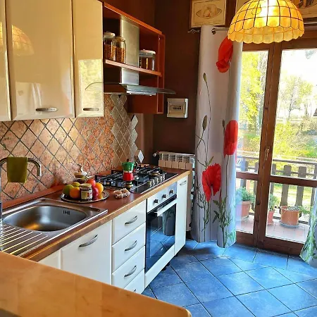 Apartment 14 Bellagio