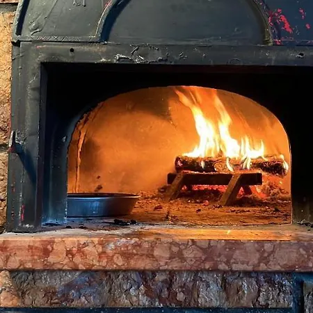 14 Apartment Bellagio