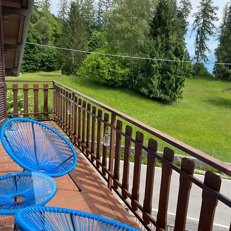 14 Appartement *